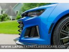 Thumbnail Photo 57 for 2018 Chevrolet Camaro